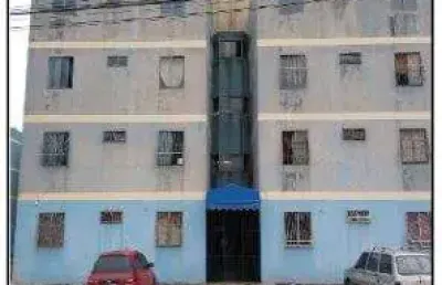 Oportunidade única em valparaiso de goias - go | tipo: apartamento | negociação: venda direta online  | situação: imóvel