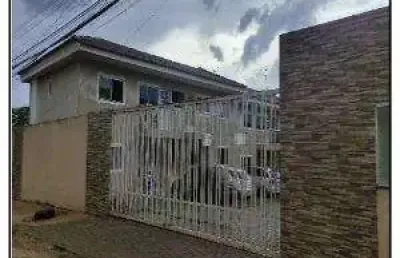 Oportunidade única em cidade ocidental - go | tipo: apartamento | negociação: venda direta online  | situação: imóvel