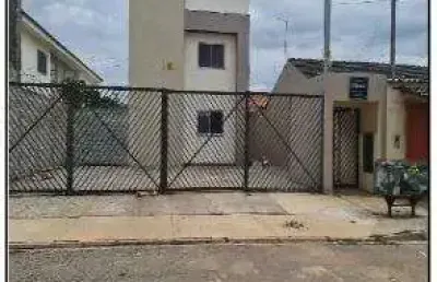 Oportunidade única em cidade ocidental - go | tipo: apartamento | negociação: venda direta online  | situação: imóvel