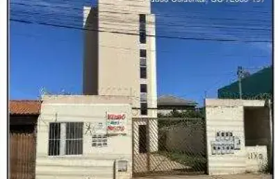 Oportunidade única em cidade ocidental - go | tipo: apartamento | negociação: venda direta online  | situação: imóvel