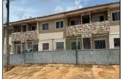 Oportunidade única em cidade ocidental - go | tipo: apartamento | negociação: venda online  | situação: imóvel