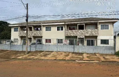 Oportunidade única em cidade ocidental - go | tipo: apartamento | negociação: venda direta online  | situação: imóvel