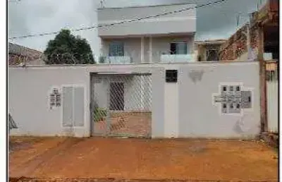 Oportunidade única em cidade ocidental - go | tipo: apartamento | negociação: venda direta online  | situação: imóvel