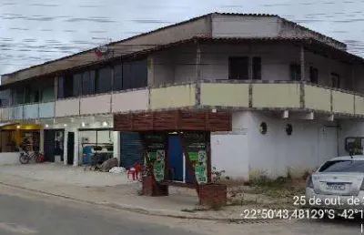 Oportunidade única em iguaba grande - rj | tipo: apartamento | negociação: venda direta online  | situação: imóvel