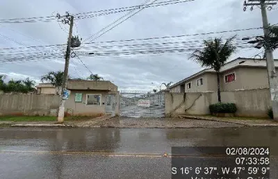 Oportunidade única em valparaiso de goias - go | tipo: apartamento | negociação: venda direta online  | situação: imóvel