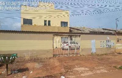 Oportunidade única em santo antonio do descoberto - go | tipo: apartamento | negociação: venda direta online  | situação: imóvel