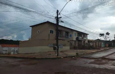 Oportunidade única em cidade ocidental - go | tipo: apartamento | negociação: venda direta online  | situação: imóvel