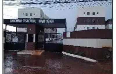 Oportunidade única em valparaiso de goias - go | tipo: apartamento | negociação: venda online  | situação: imóvel
