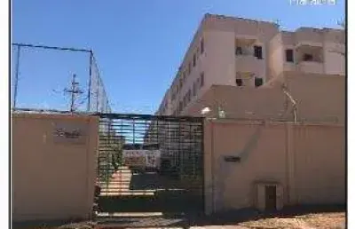 Oportunidade única em planaltina - go | tipo: apartamento | negociação: venda direta online  | situação: imóvel