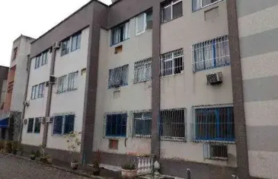 Oportunidade única em rio de janeiro - rj | tipo: apartamento | negociação: venda direta online  | situação: imóvel