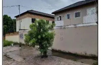 Oportunidade única em cidade ocidental - go | tipo: apartamento | negociação: venda direta online  | situação: imóvel
