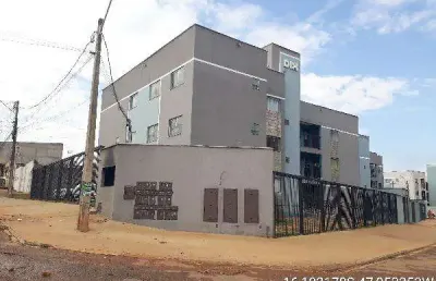 Oportunidade única em cidade ocidental - go | tipo: apartamento | negociação: venda direta online  | situação: imóvel