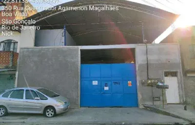Oportunidade única em sao goncalo - rj | tipo: apartamento | negociação: venda direta online  | situação: imóvel