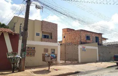 Oportunidade única em cidade ocidental - go | tipo: apartamento | negociação: venda direta online  | situação: imóvel