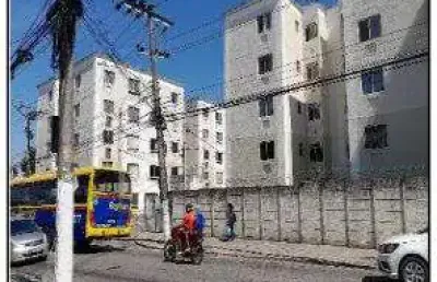 Oportunidade única em rio de janeiro - rj | tipo: apartamento | negociação: venda direta online  | situação: imóvel
