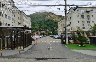 Oportunidade única em rio de janeiro - rj | tipo: apartamento | negociação: venda direta online  | situação: imóvel