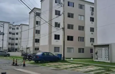 Oportunidade única em nova iguacu - rj | tipo: apartamento | negociação: venda direta online  | situação: imóvel