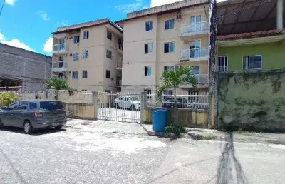 Oportunidade única em sao goncalo - rj | tipo: apartamento | negociação: venda direta online  | situação: imóvel