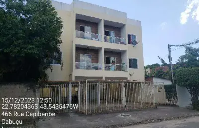 Oportunidade única em nova iguacu - rj | tipo: apartamento | negociação: venda direta online  | situação: imóvel