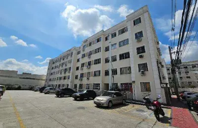Oportunidade única em rio de janeiro - rj | tipo: apartamento | negociação: venda direta online  | situação: imóvel