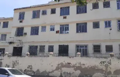 Oportunidade única em rio de janeiro - rj | tipo: apartamento | negociação: venda direta online  | situação: imóvel