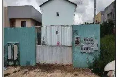 Oportunidade única em cidade ocidental - go | tipo: apartamento | negociação: venda direta online  | situação: imóvel