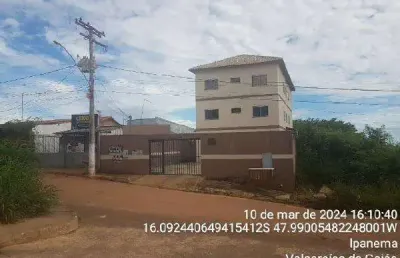Oportunidade única em valparaiso de goias - go | tipo: apartamento | negociação: venda direta online  | situação: imóvel