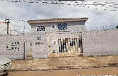 Oportunidade única em cidade ocidental - go | tipo: apartamento | negociação: venda direta online  | situação: imóvel