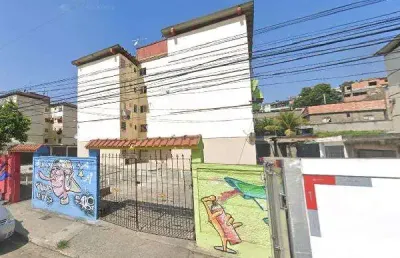 Oportunidade única em sao goncalo - rj | tipo: apartamento | negociação: venda direta online  | situação: imóvel
