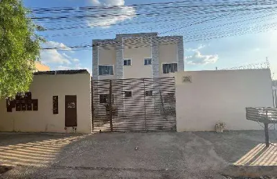 Oportunidade única em cidade ocidental - go | tipo: apartamento | negociação: venda online  | situação: imóvel