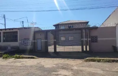 Oportunidade única em luziania - go | tipo: apartamento | negociação: venda direta online  | situação: imóvel