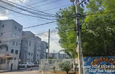 Oportunidade única em rio de janeiro - rj | tipo: apartamento | negociação: venda direta online  | situação: imóvel