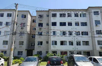 Oportunidade única em rio de janeiro - rj | tipo: apartamento | negociação: venda direta online  | situação: imóvel