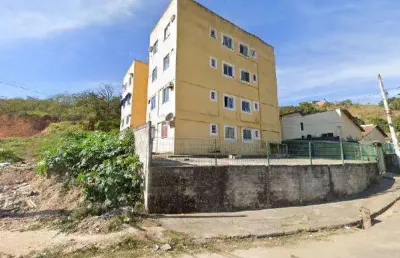 Oportunidade única em belford roxo - rj | tipo: apartamento | negociação: venda online  | situação: imóvel