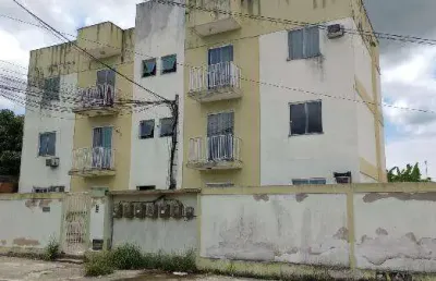 Oportunidade única em sao goncalo - rj | tipo: apartamento | negociação: venda direta online  | situação: imóvel