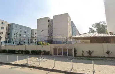 Oportunidade única em belford roxo - rj | tipo: apartamento | negociação: venda direta online  | situação: imóvel