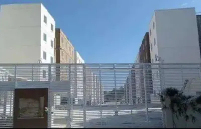 Oportunidade única em belford roxo - rj | tipo: apartamento | negociação: venda direta online  | situação: imóvel