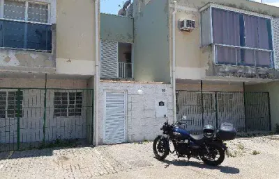 Oportunidade única em nova iguacu - rj | tipo: apartamento | negociação: venda online  | situação: imóvel