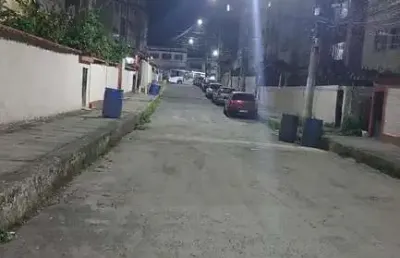 Oportunidade única em sao goncalo - rj | tipo: apartamento | negociação: venda direta online  | situação: imóvel