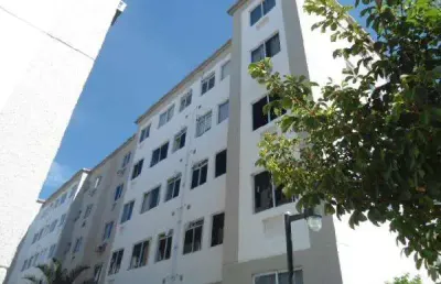 Oportunidade única em rio de janeiro - rj | tipo: apartamento | negociação: venda direta online  | situação: imóvel