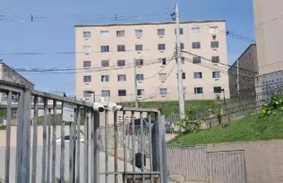 Oportunidade única em nova iguacu - rj | tipo: apartamento | negociação: venda direta online  | situação: imóvel