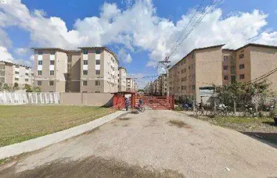 Oportunidade única em itaborai - rj | tipo: apartamento | negociação: venda direta online  | situação: imóvel