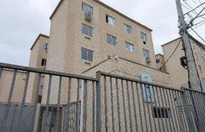 Oportunidade única em nova iguacu - rj | tipo: apartamento | negociação: venda direta online  | situação: imóvel