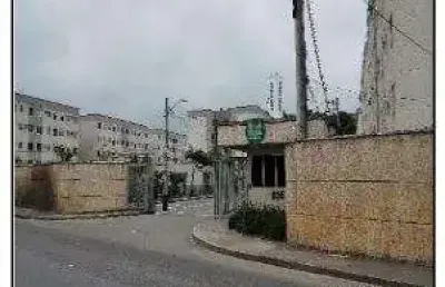 Oportunidade única em belford roxo - rj | tipo: apartamento | negociação: venda direta online  | situação: imóvel