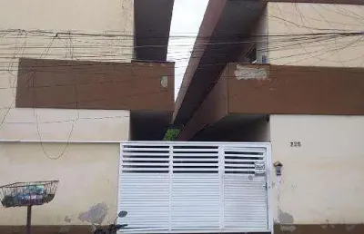 Oportunidade única em sao goncalo - rj | tipo: apartamento | negociação: venda direta online  | situação: imóvel