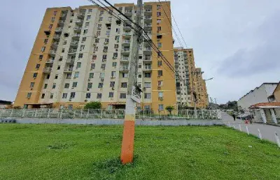 Oportunidade única em belford roxo - rj | tipo: apartamento | negociação: venda direta online  | situação: imóvel
