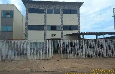 Oportunidade única em planaltina - go | tipo: apartamento | negociação: venda direta online  | situação: imóvel