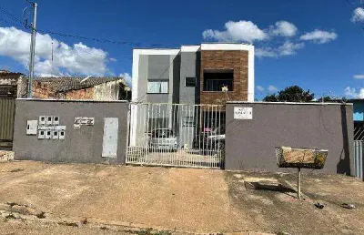 Oportunidade única em cidade ocidental - go | tipo: apartamento | negociação: venda direta online  | situação: imóvel