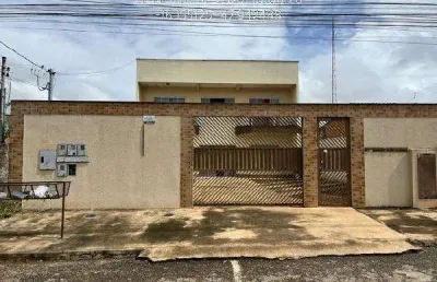 Oportunidade única em luziania - go | tipo: apartamento | negociação: venda direta online  | situação: imóvel