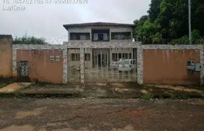 Oportunidade única em luziania - go | tipo: apartamento | negociação: venda direta online  | situação: imóvel